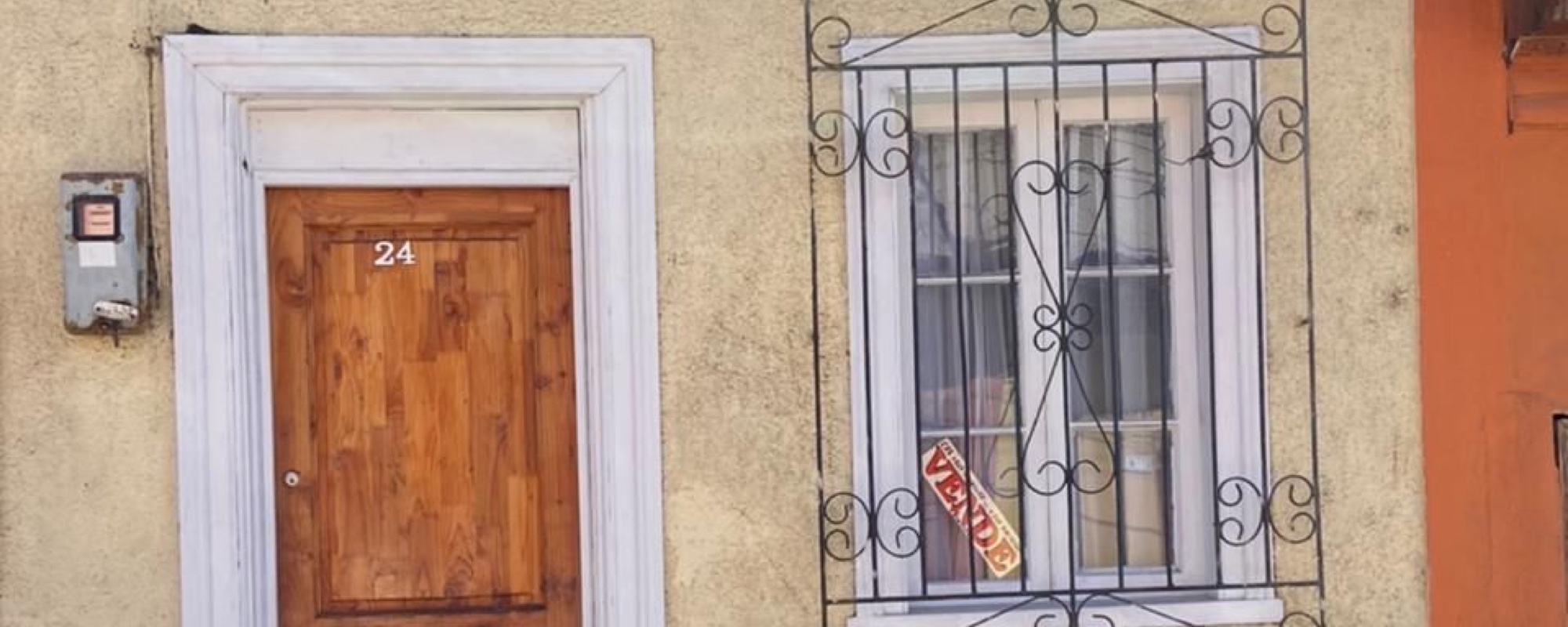 Casa en Coquimbo, Barrio Inglés