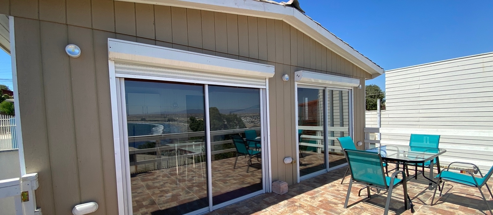 Casa para 4 personas (Nº 114)