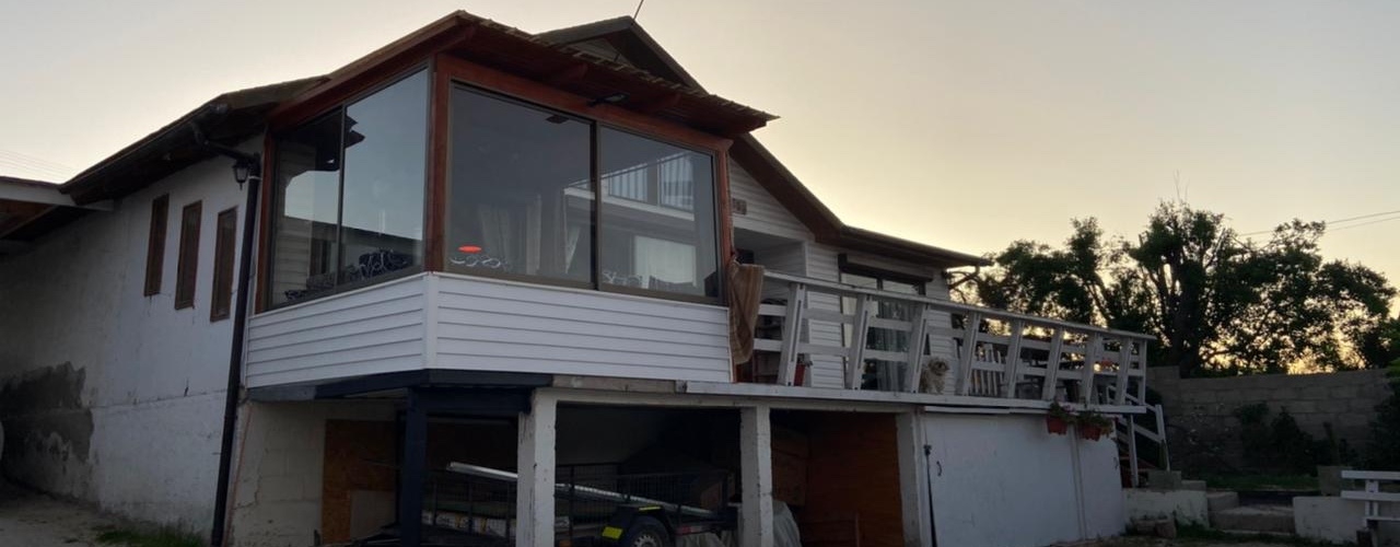 Casa 12 personas (Casa Nº 81)