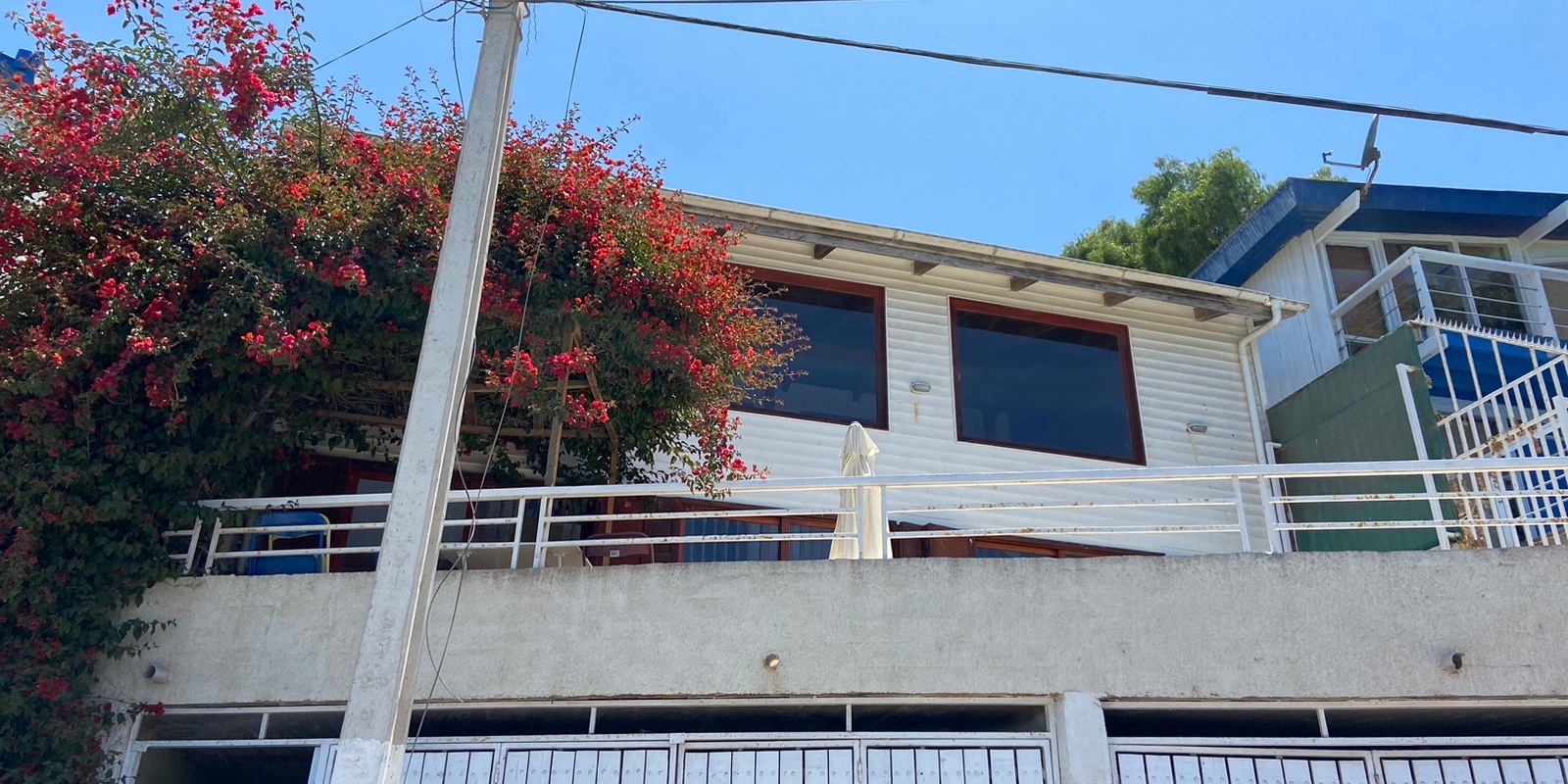 CASA 9-10 PERS. (N° 24)