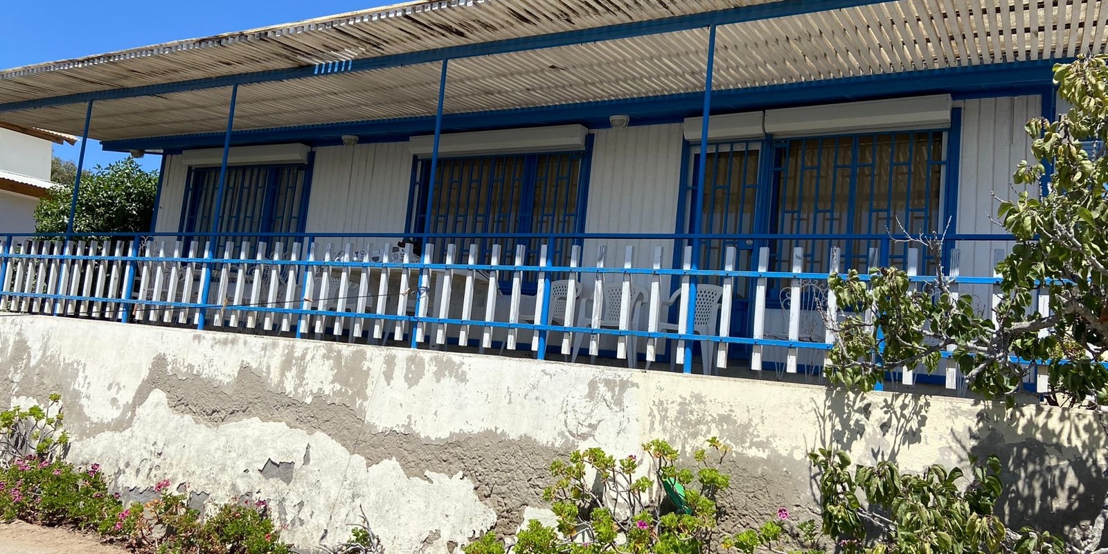 CASA 7 PERSONAS (N°37)