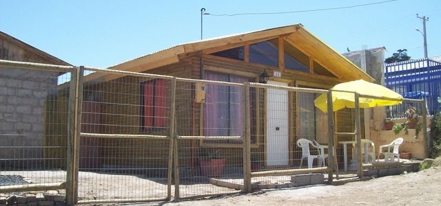 CASA 6 PERSONAS (N° 58)